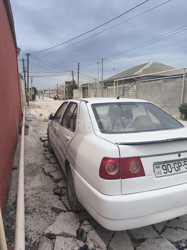 Chery Amulet (A15)-10