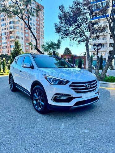 Hyundai Santa Fe-4