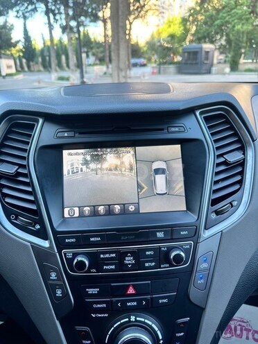 Hyundai Santa Fe-10