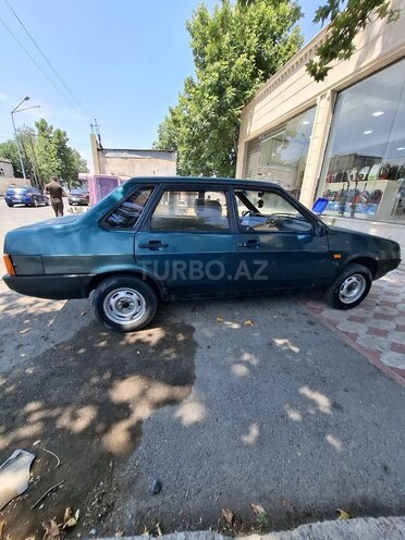 LADA (VAZ) 21099-6