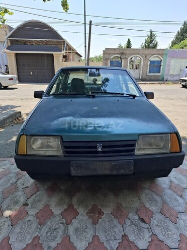 LADA (VAZ) 21099-1