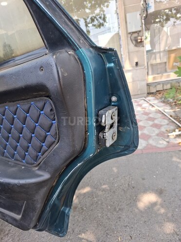 LADA (VAZ) 21099-10