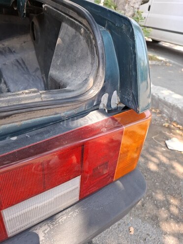 LADA (VAZ) 21099-13