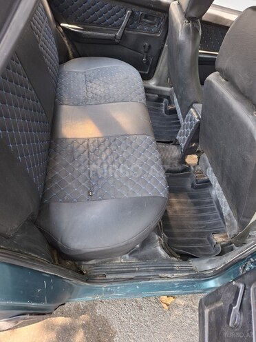 LADA (VAZ) 21099-16