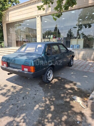 LADA (VAZ) 21099-7