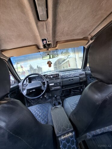 LADA (VAZ) 21099-8