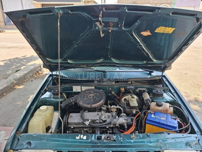 LADA (VAZ) 21099-15