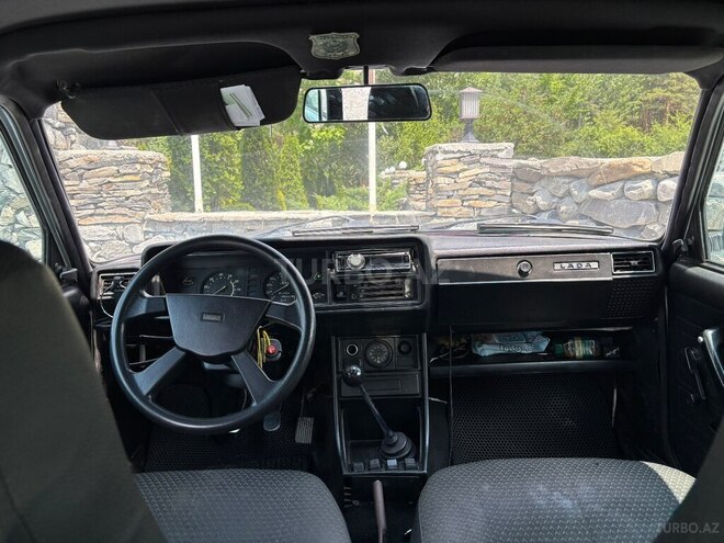LADA (VAZ) 2107-3