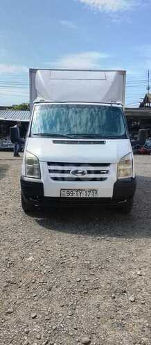 Ford Transit-1