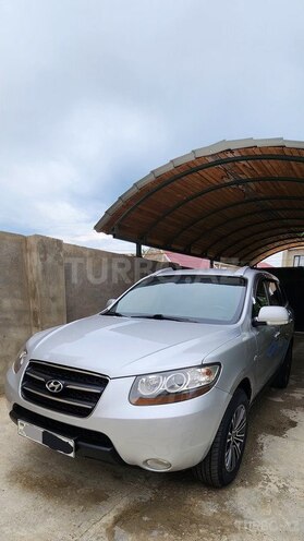 Hyundai Santa Fe-4