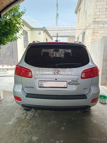 Hyundai Santa Fe-7