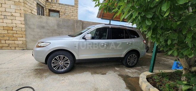Hyundai Santa Fe-9