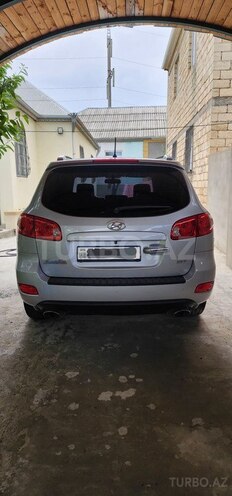 Hyundai Santa Fe-2