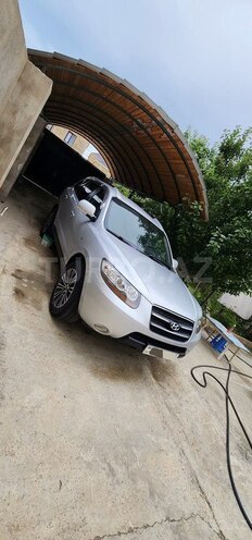 Hyundai Santa Fe-10