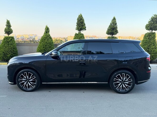 Changan Qiyuan Q07-7