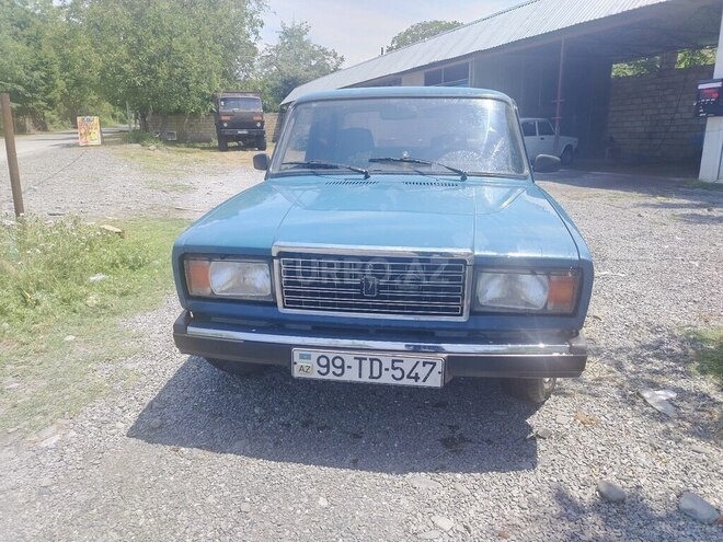 LADA (VAZ) 2107-3