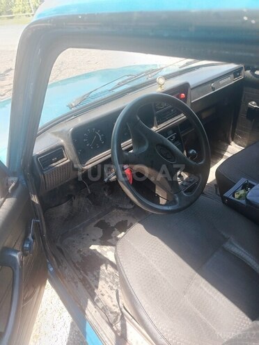 LADA (VAZ) 2107-5