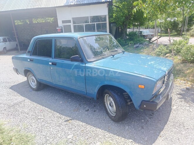 LADA (VAZ) 2107-7