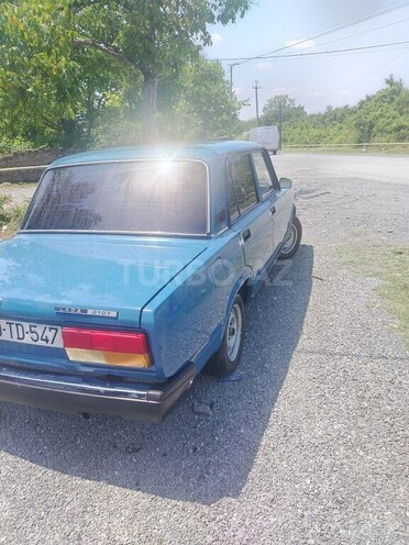 LADA (VAZ) 2107-8