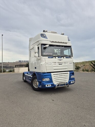 DAF 105 XF-2