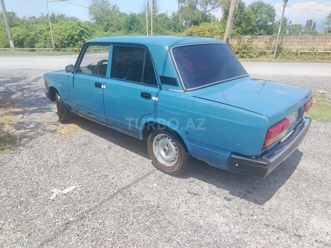 LADA (VAZ) 2107-10