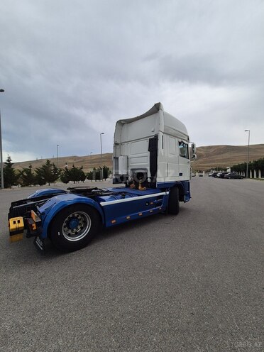 DAF 105 XF-5