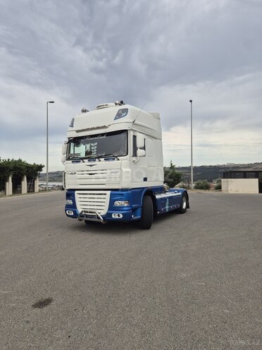 DAF 105 XF-1
