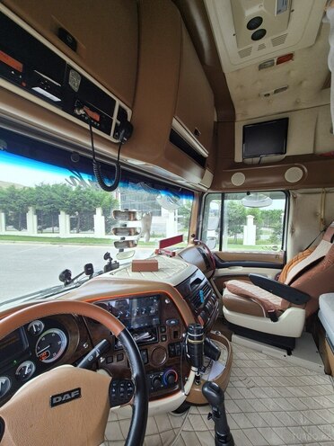 DAF 105 XF-10