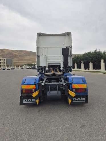 DAF 105 XF-3
