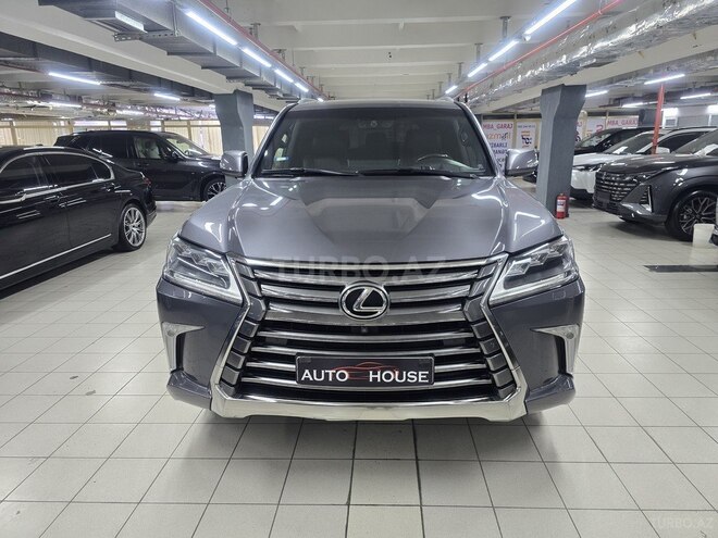 Lexus LX 570-2