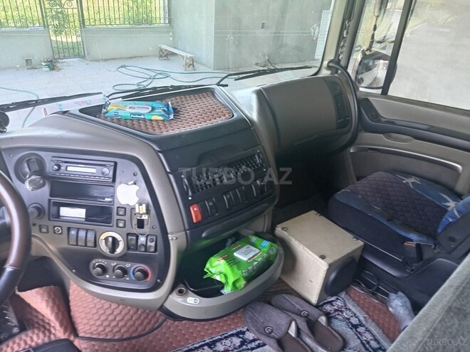 DAF 105 XF-6