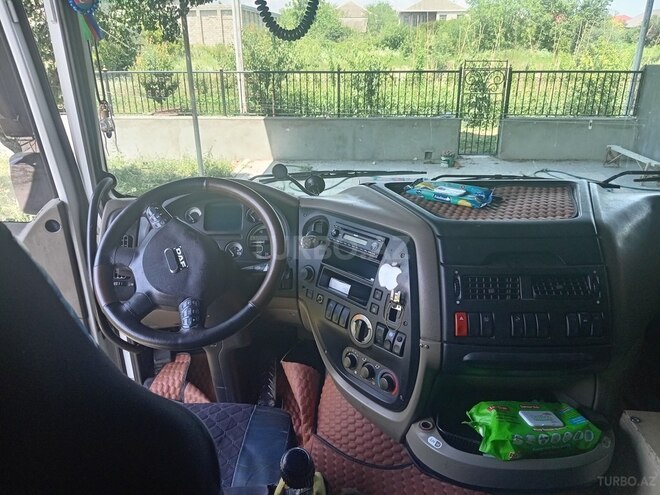 DAF 105 XF-5