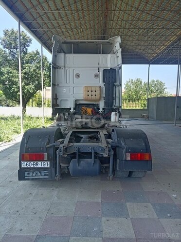DAF 105 XF-2