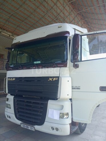 DAF 105 XF-7