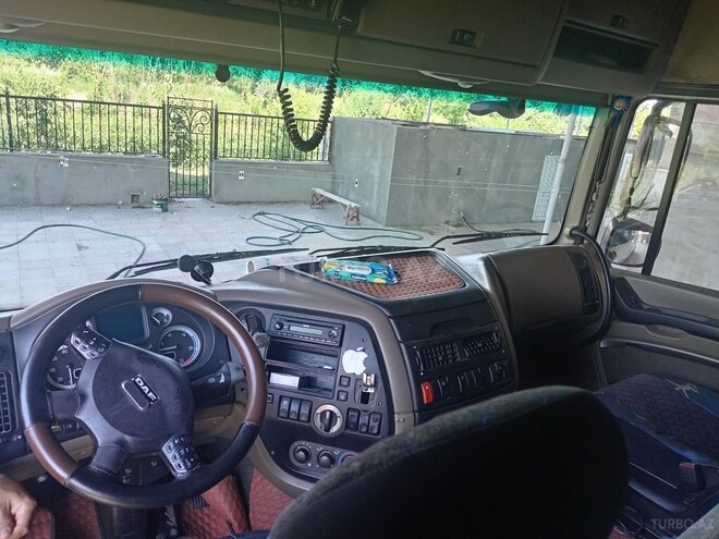 DAF 105 XF-3