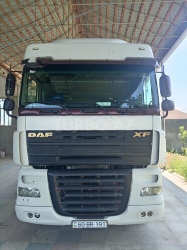 DAF 105 XF-1
