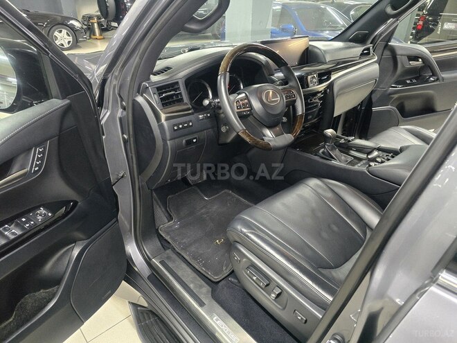Lexus LX 570-9