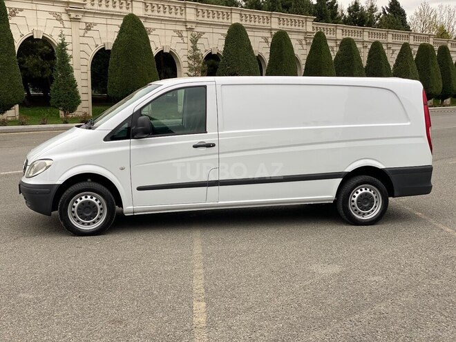 Mercedes Vito-3