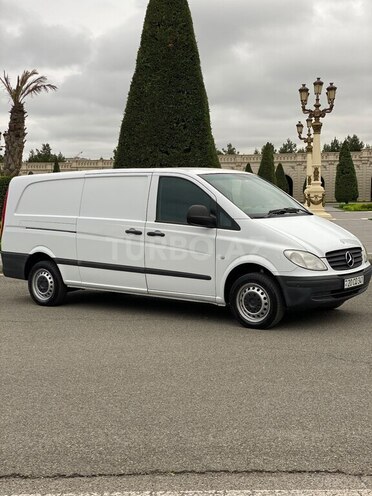 Mercedes Vito-8