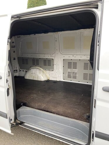 Mercedes Vito-9