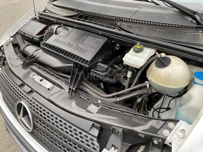 Mercedes Vito-10