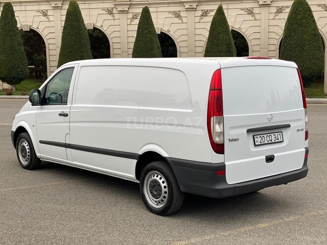Mercedes Vito-4