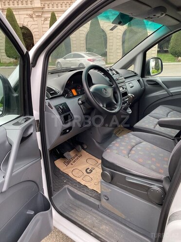 Mercedes Vito-13