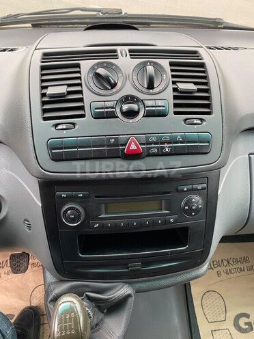 Mercedes Vito-14