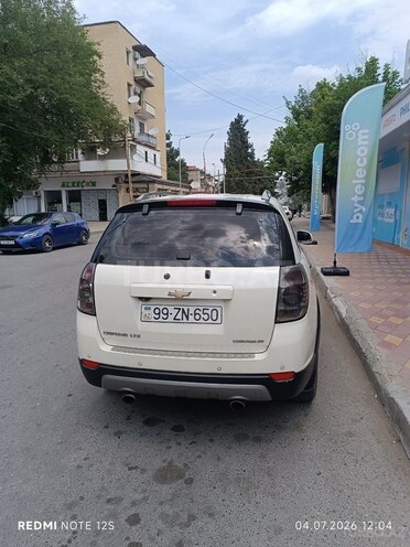 Chevrolet Captiva-2