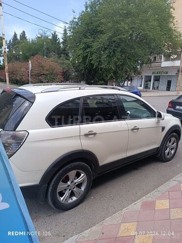 Chevrolet Captiva-4