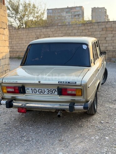 LADA (VAZ) 2106-2