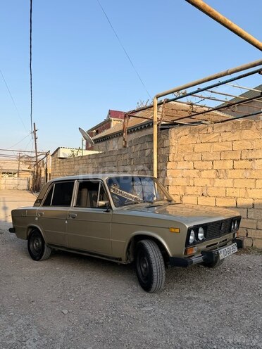 LADA (VAZ) 2106-3