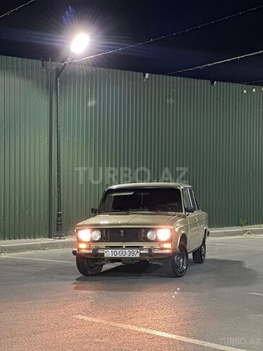 LADA (VAZ) 2106-1