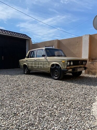LADA (VAZ) 2106-5